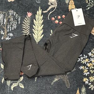NWT Gymshark Vital 2.0 XS